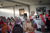 Photo 36 - Remise des prix Miss Tournai