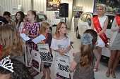 Photo 37 - Remise des prix Miss Tournai