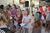 Photo 38 - Remise des prix Miss Tournai