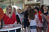 Photo 39 - Remise des prix Miss Tournai
