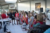 Photo 42 - Remise des prix Miss Tournai