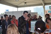 Photo 43 - Remise des prix Miss Tournai