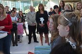 Photo 45 - Remise des prix Miss Tournai