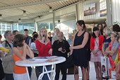 Photo 48 - Remise des prix Miss Tournai