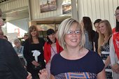 Photo 50 - Remise des prix Miss Tournai