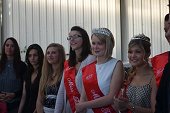 Photo 51 - Remise des prix Miss Tournai
