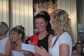 Photo 52 - Remise des prix Miss Tournai