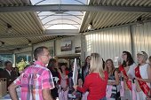Photo 54 - Remise des prix Miss Tournai