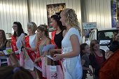 Photo 56 - Remise des prix Miss Tournai