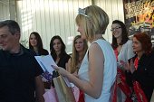 Photo 59 - Remise des prix Miss Tournai