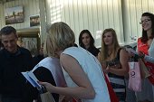 Photo 60 - Remise des prix Miss Tournai
