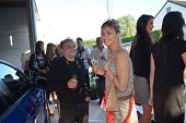 Photo 67 - Remise des prix Miss Tournai