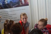 Photo 68 - Remise des prix Miss Tournai