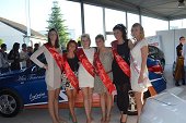 Photo 69 - Remise des prix Miss Tournai