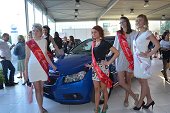 Photo 71 - Remise des prix Miss Tournai