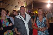 Photo 7 - Descente de la Leffe 2012 suite