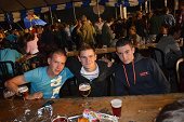 Photo 44 - Descente de la Leffe 2012 suite