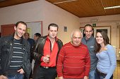 Photo 2 - Repas Foot