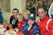 Photo 8 - Repas Foot