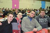 Photo 9 - Repas Foot
