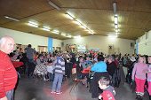 Photo 22 - Repas Foot