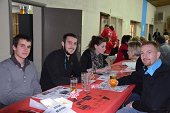 Photo 23 - Repas Foot
