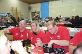 Photo 32 - Repas Foot