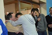 Photo 33 - Repas Foot