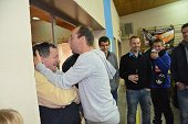 Photo 35 - Repas Foot
