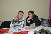 Photo 41 - Repas Foot