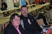 Photo 51 - Repas Foot