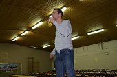 Photo 55 - Repas Foot