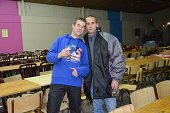 Photo 56 - Repas Foot