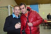 Photo 64 - Repas Foot