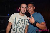 Photo 54 - CRAZY LUNETTES PARTY