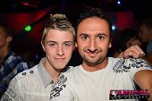 Photo 68 - CRAZY LUNETTES PARTY