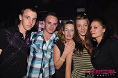 Photo 75 - CRAZY LUNETTES PARTY