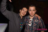 Photo 119 - CRAZY LUNETTES PARTY