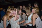 Photo 60 - Soirée Rheto