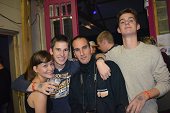 Photo 82 - Soirée Rheto
