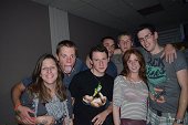 Photo 91 - Soirée Rheto