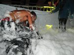 Photo 80 -  Chapiteau de Rumes