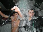 Photo 90 -  Chapiteau de Rumes