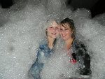 Photo 103 -  Chapiteau de Rumes