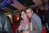 Photo 152 -  Chapiteau de Rumes