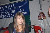 Photo 191 -  Chapiteau de Rumes