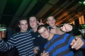 Photo 200 -  Chapiteau de Rumes
