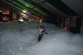 Photo 360 -  Chapiteau de Rumes