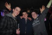 Photo 8 - Kisses Night