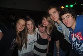 Photo 24 - Kisses Night